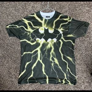 Batman XL men’s shirt